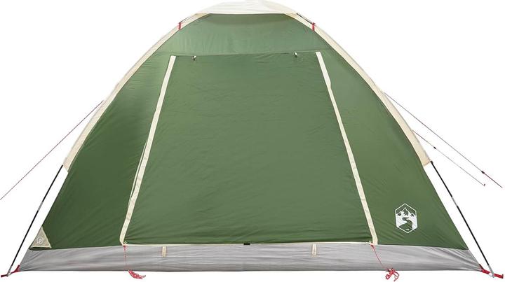 Produktbild vidaXL Campingzelt (4.20 kg, 4 Personen)