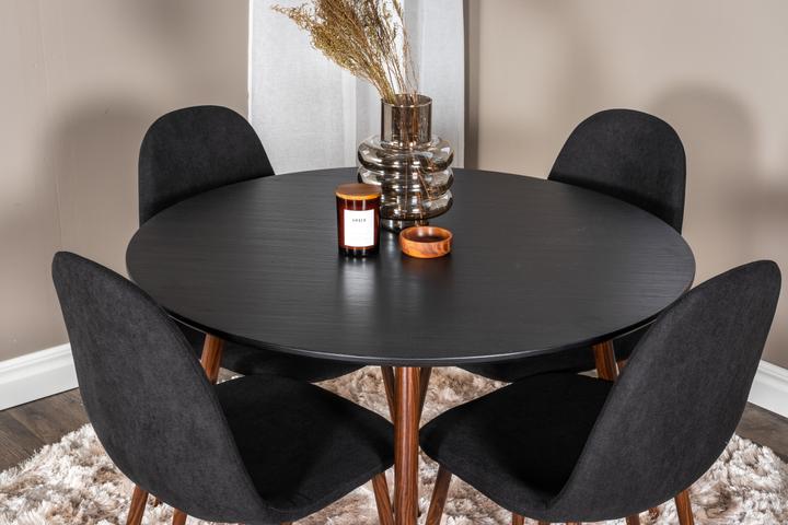 Immagine prodotto Venture Home Plaza, Polar (MDF)