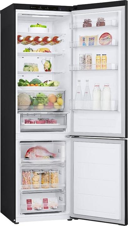 Immagine prodotto LG Kühlgefrierkombi GBV3200DEP D bk (384 l)
