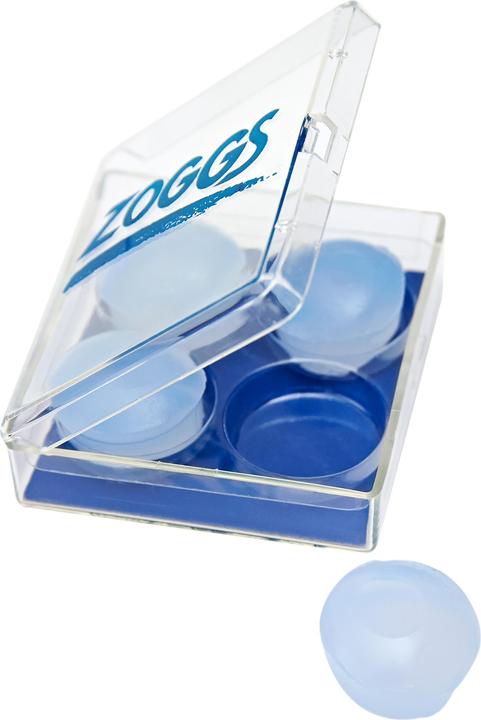 Image du produit Zoggs Bouchons d'oreille