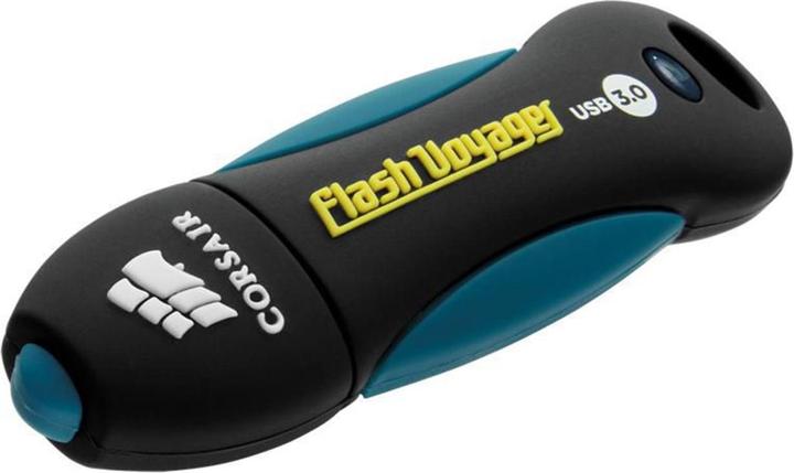 Produktbild Corsair Flash Voyager (32 GB, USB-A, USB 3.0)