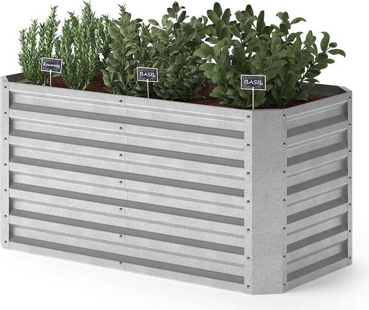 Actual product image OK-Living Hochbeet