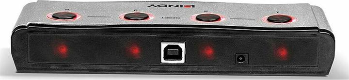 Immagine prodotto Lindy Convertitore da USB a seriale (USB 1.1)