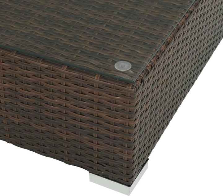 Produktbild vidaXL Aspen