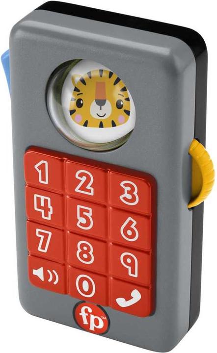 Produktbild Mattel Games Rollenspiel Geschenkset ab 12 M+