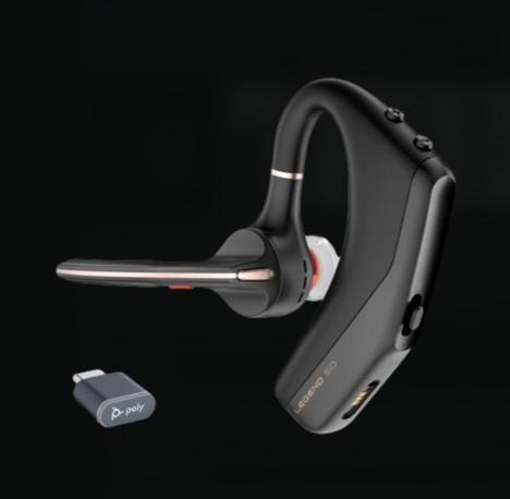 Image du produit Poly Voyager Legend 50-M UC (Sans fil, USB-C)