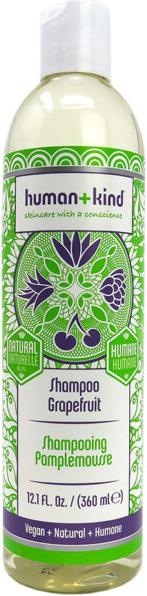 Immagine prodotto Human+Kind Shampoo (360 ml, Shampoo liquido)