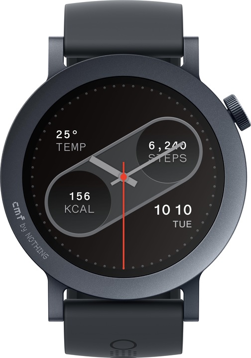 Actual product image CMF Watch Pro 2