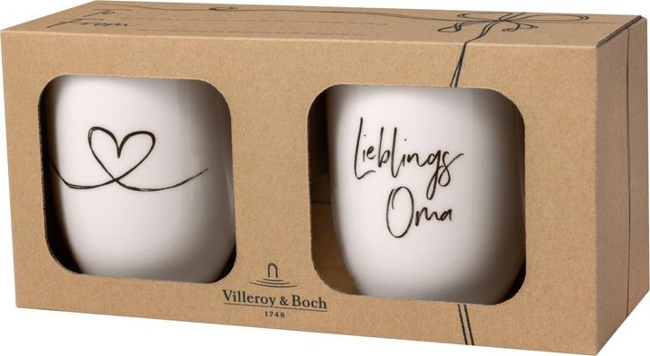 Produktbild Villeroy & Boch Statement (280 ml, 1x)