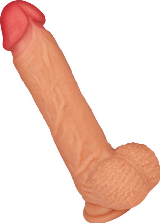 Actual product image Eis Dildo