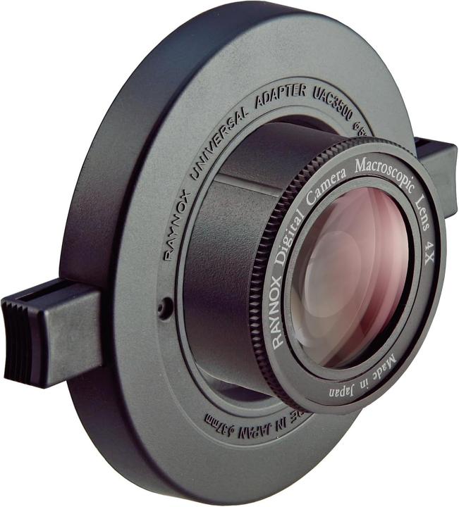 Productafbeelding Raynox MSN-202 (Macro tussenring, Universeel)