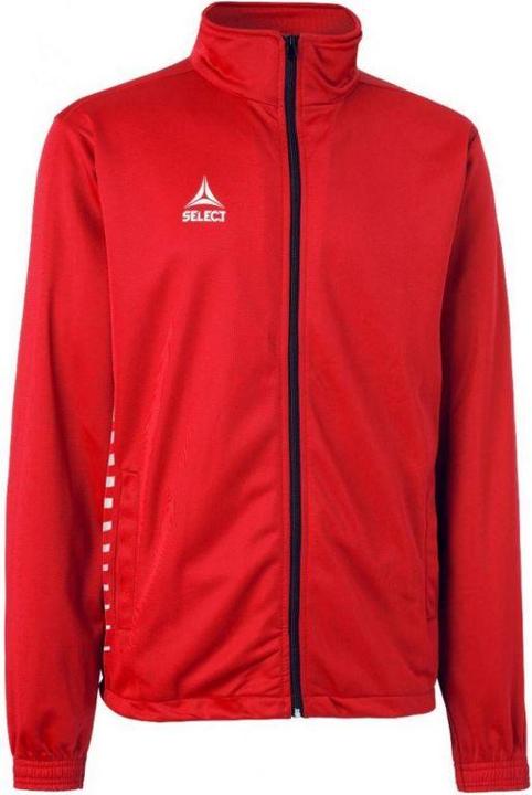 Actual product image Select MEXIKO rotes Sweatshirt (XL)