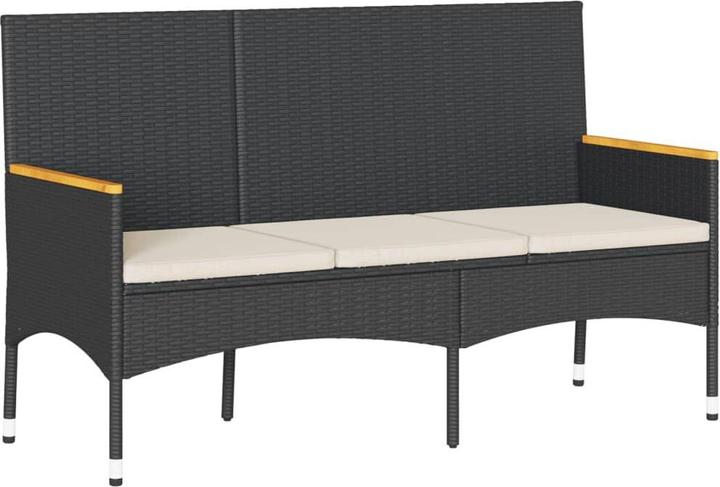 Produktbild vidaXL Gartenbank