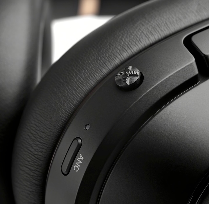 Actual product image Teufel Real Blue Pro (ANC, 95 h, Wireless)