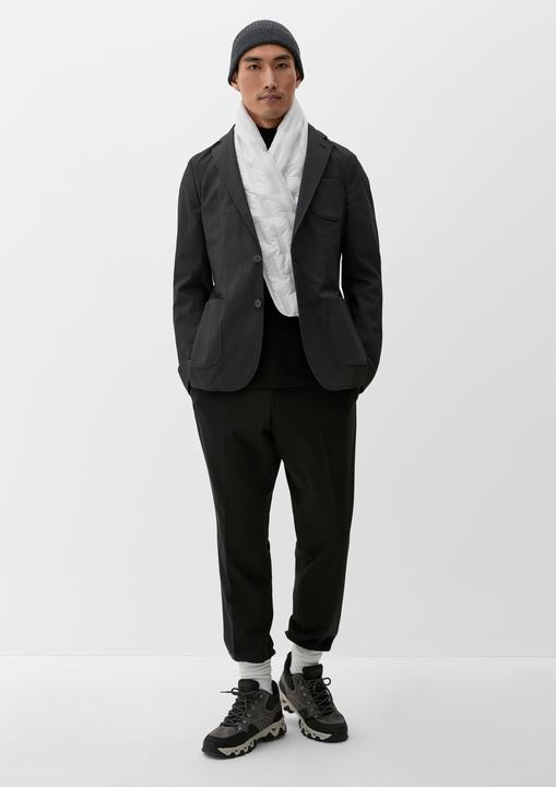 Produktbild s.Oliver Tuch Schal mit Steppung