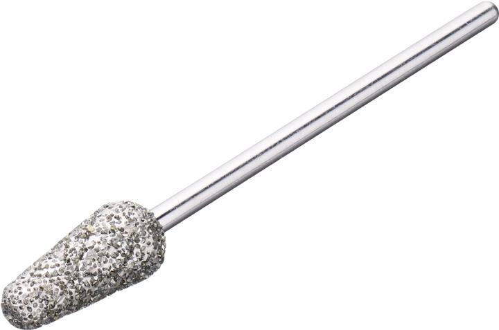Actual product image Promed Hard skin abrader, cone super coarse grit