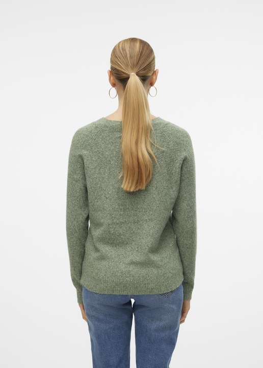 Immagine prodotto Vero Moda Camicetta casual a manica lunga (M)