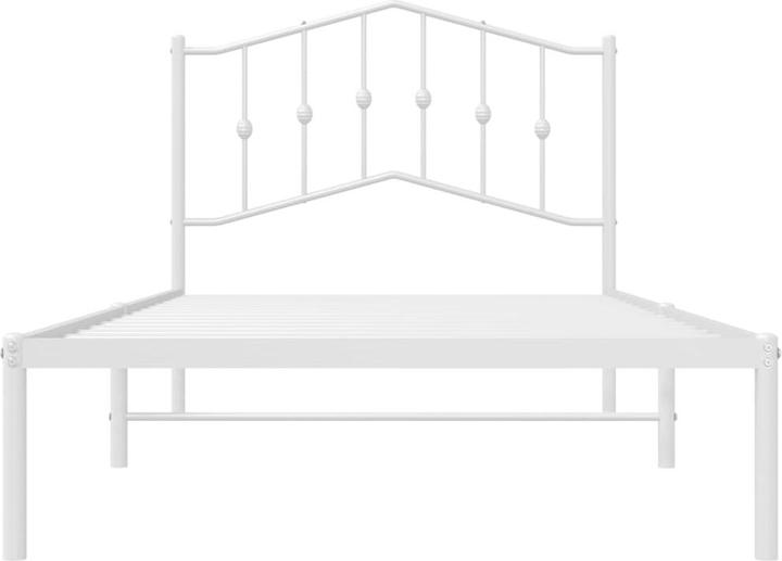 Image du produit vidaXL Bettgestell (100 x 190 cm)