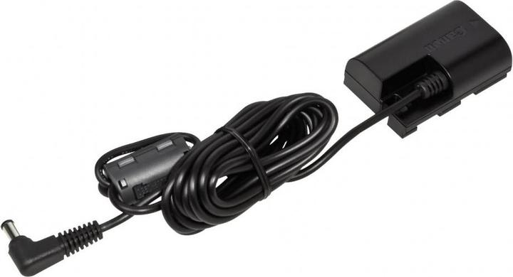 Immagine prodotto Canon Accoppiatore DC DR-E6 (Accoppiatore DC)