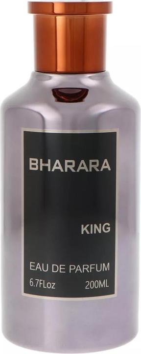 Immagine prodotto Bharara King Eau de Parfum (Eau de parfum, 200 ml)