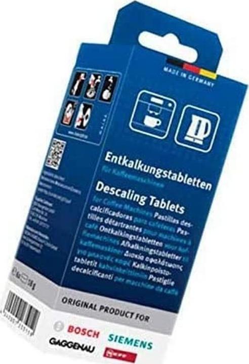 Produktbild Siemens Tcz6002