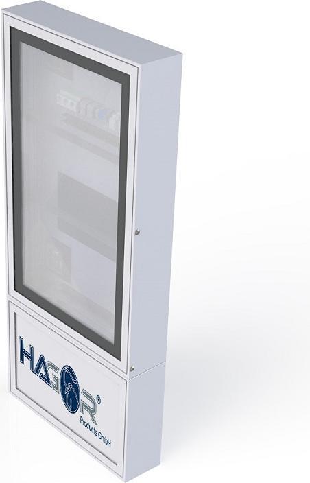 Actual product image Fantec 225U3-6G (2.5")