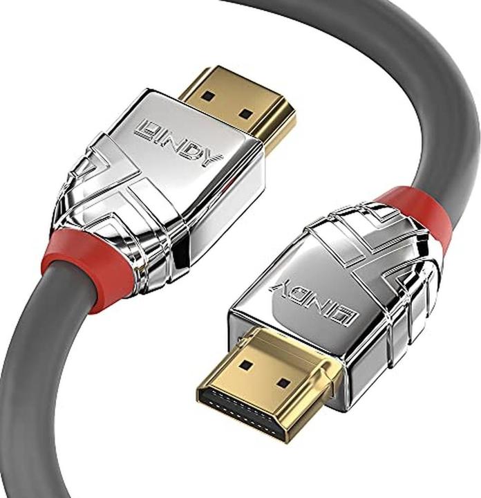 Image du produit Lindy HDMI (Typ A) — HDMI (Typ A) (10 m, HDMI, 2.0)