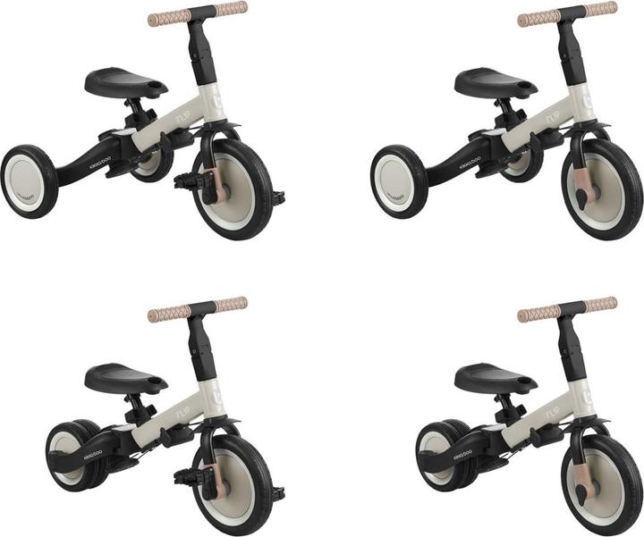 Actual product image Kikkaboo Flip