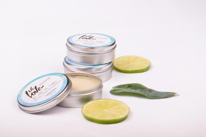 Image du produit We Love The Planet Forever Fresh (Crème)