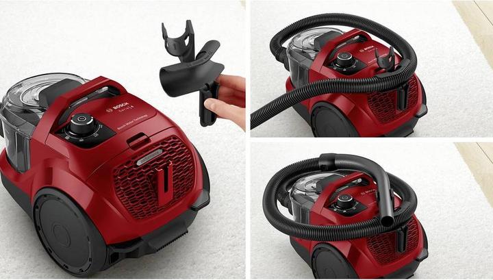 Produktbild Bosch Hausgeräte BGS21CAR