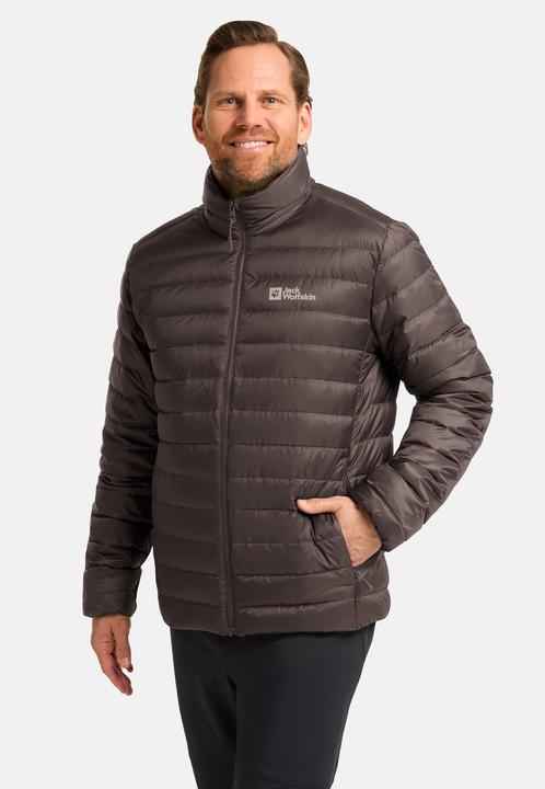 Actual product image Jack Wolfskin Pilvi Down Jkt M (3XL)