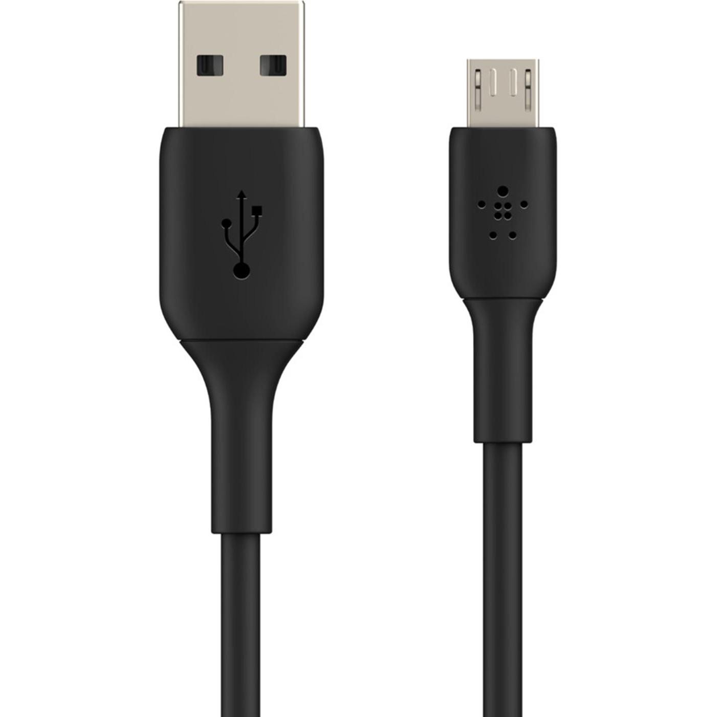 Thumbnail - Belkin Mixit (2 m, USB 2.0), USB Kabel