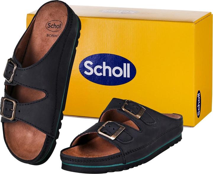 Immagine prodotto Mobilex Klapki Scholl AIR BAG (45)