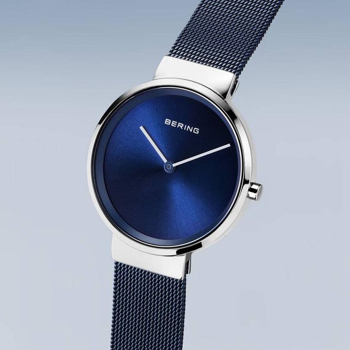 Produktbild Bering Classic (Analoguhr, 31 mm)