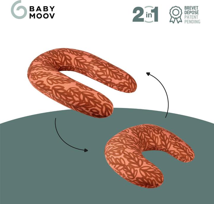Actual product image Babymoov B.Love 2-in-1 (40 cm)
