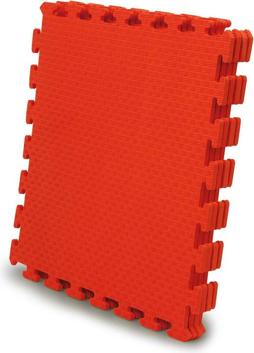 Immagine prodotto Jamara Kids Tappeti puzzle rosso (50 x 50 cm)