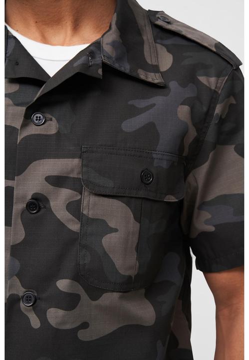 Produktbild Brandit US Shirt Ripstop shortsleeve (6XL)