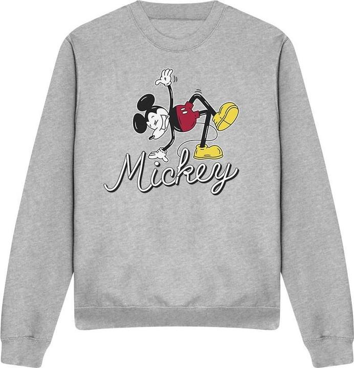 Disney Funky Dance Sweatshirt (XXL)