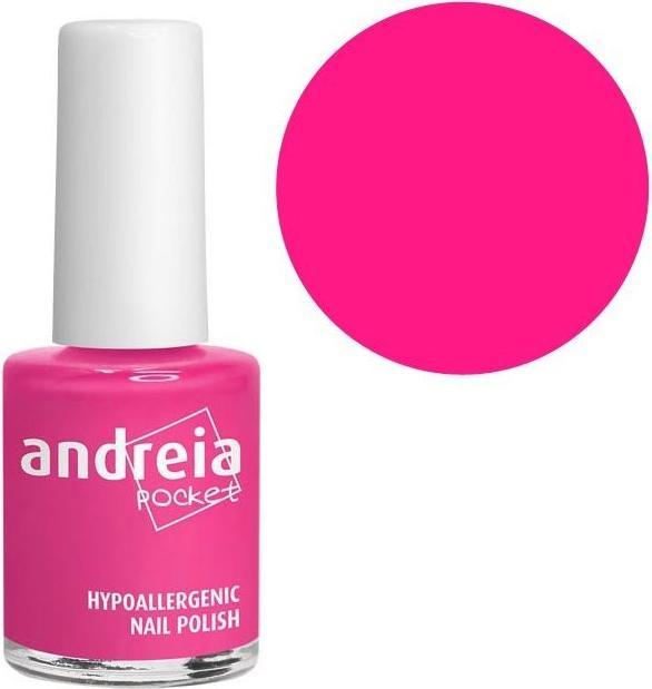 Produktbild Andreia Taschennagellack 154 (Farblack)