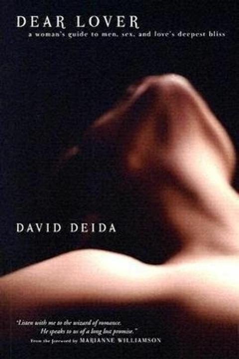Produktbild Dear Lover (Englisch, Deida David, 2005)