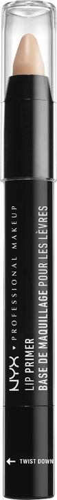 Produktbild NYX Professional Make-Up Lip Primer (2 Deep Nude)