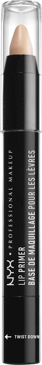 Actual product image NYX Professional Make-Up Lip Primer (2 Deep Nude)