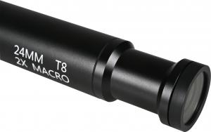 Image du produit Laowa Pro2be 24mm T8 2X Macro Sonde 0 module PL (Arri PL)