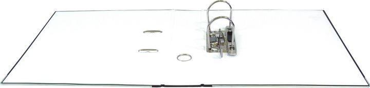 Produktbild Office Products Ordner officer-10, pp, a4/75mm, rot (A4)