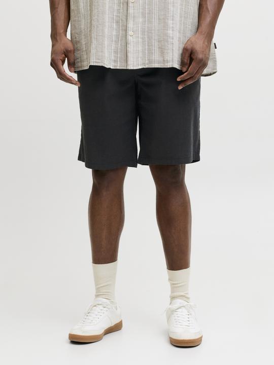 Image du produit Jack & Jones Plus Size Regular Fit Shorts Shorts (46)