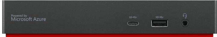 Actual product image Lenovo 40B20135CH (USB-C, 12 Ports)