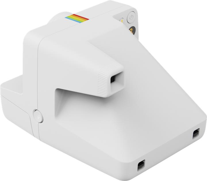 Actual product image Polaroid Now+ Gen 3.0