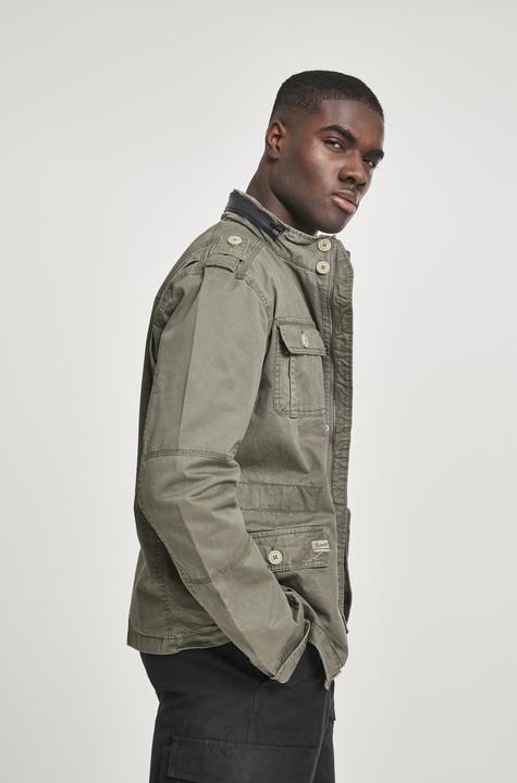 Produktbild Brandit Britannia Jacket (M)