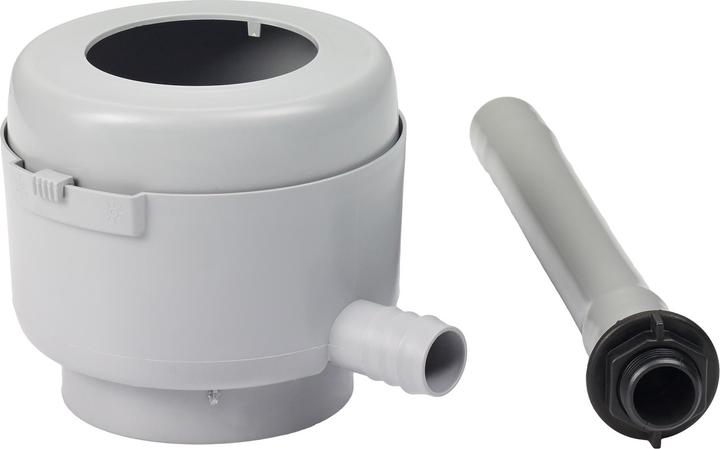 Actual product image Garantia Filling machine