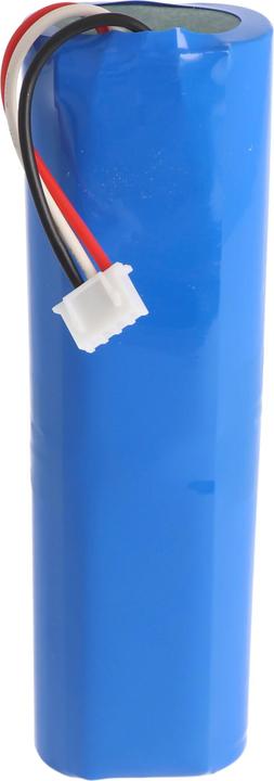 Produktbild AccuCell Akku passend für Ecovacs S01-LI-148-3200 Akku 10002014 10002644 Li-ion 14,8V 3200mAh 47,4Wh